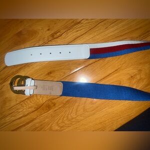 Men’s Gucci Belt